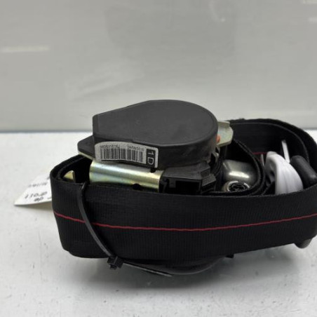 Pretensionneur de ceinture avant droit PEUGEOT 208 1 Photo n°1