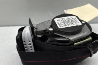 Pretensionneur de ceinture avant droit PEUGEOT 208 1