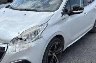 Pretensionneur de ceinture avant droit PEUGEOT 208 1