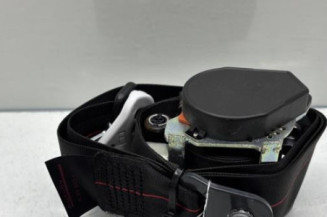 Pretensionneur de ceinture avant gauche PEUGEOT 208 1 Photo n°1