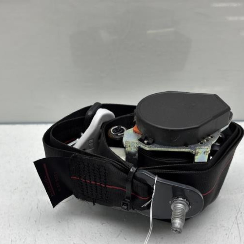 Pretensionneur de ceinture avant gauche PEUGEOT 208 1 Photo n°1