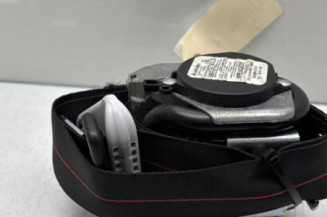 Pretensionneur de ceinture avant gauche PEUGEOT 208 1
