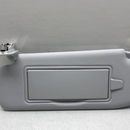 Pare soleil gauche PEUGEOT 208 1 Photo n°1