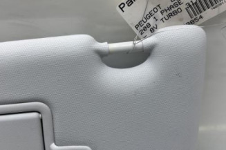 Pare soleil gauche PEUGEOT 208 1