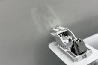 Pare soleil gauche PEUGEOT 208 1