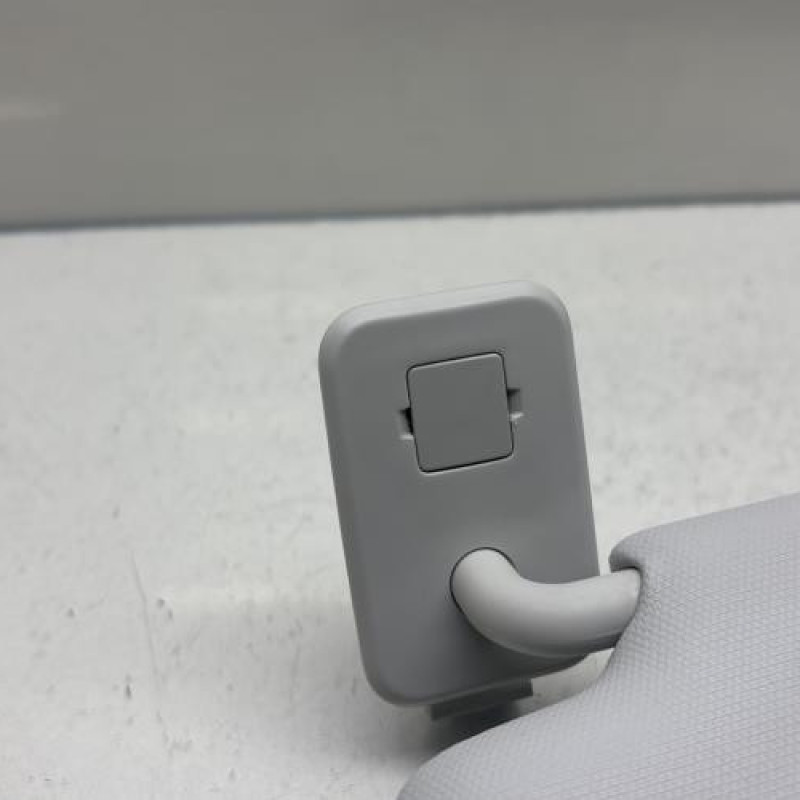 Pare soleil gauche PEUGEOT 208 1 Photo n°7