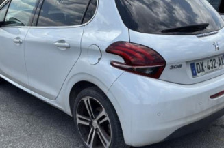 Pare soleil gauche PEUGEOT 208 1