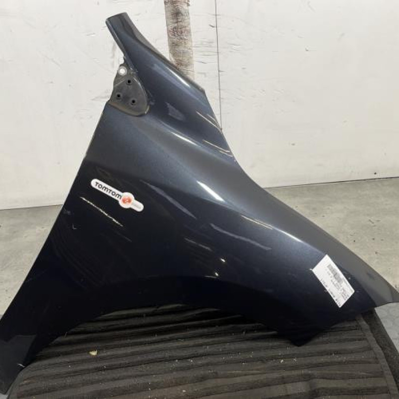 Aile avant droit RENAULT MEGANE 3 Photo n°1