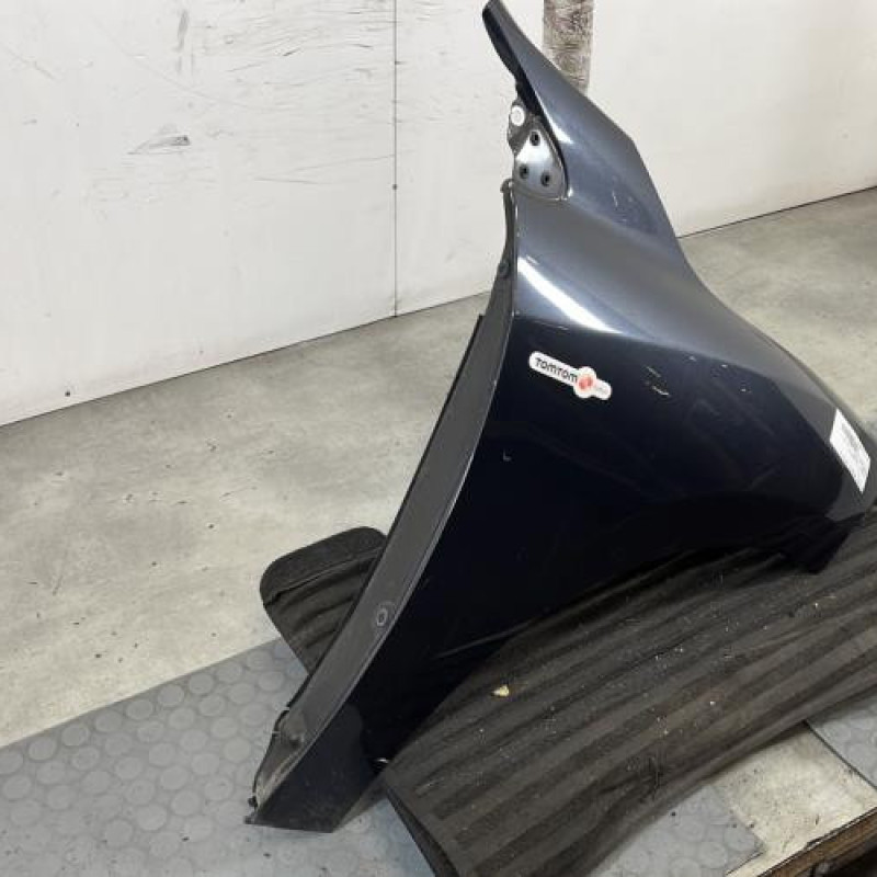 Aile avant droit RENAULT MEGANE 3 Photo n°3