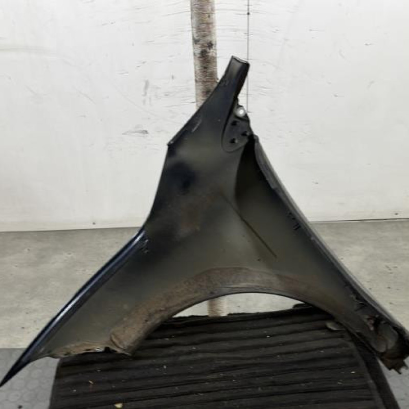 Aile avant droit RENAULT MEGANE 3 Photo n°4