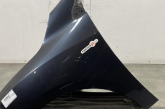 Aile avant gauche RENAULT MEGANE 3 Photo n°1