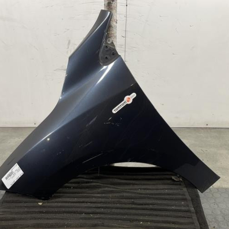 Aile avant gauche RENAULT MEGANE 3 Photo n°1