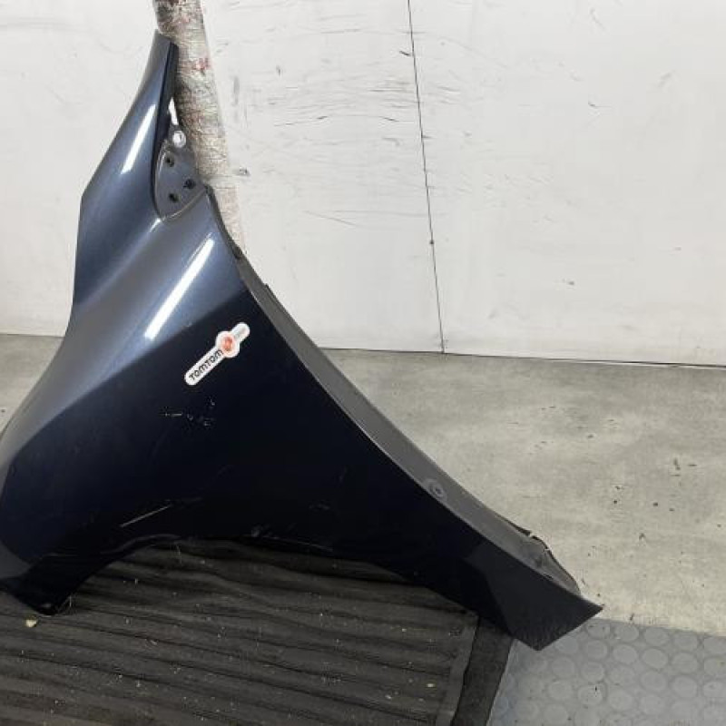 Aile avant gauche RENAULT MEGANE 3 Photo n°3