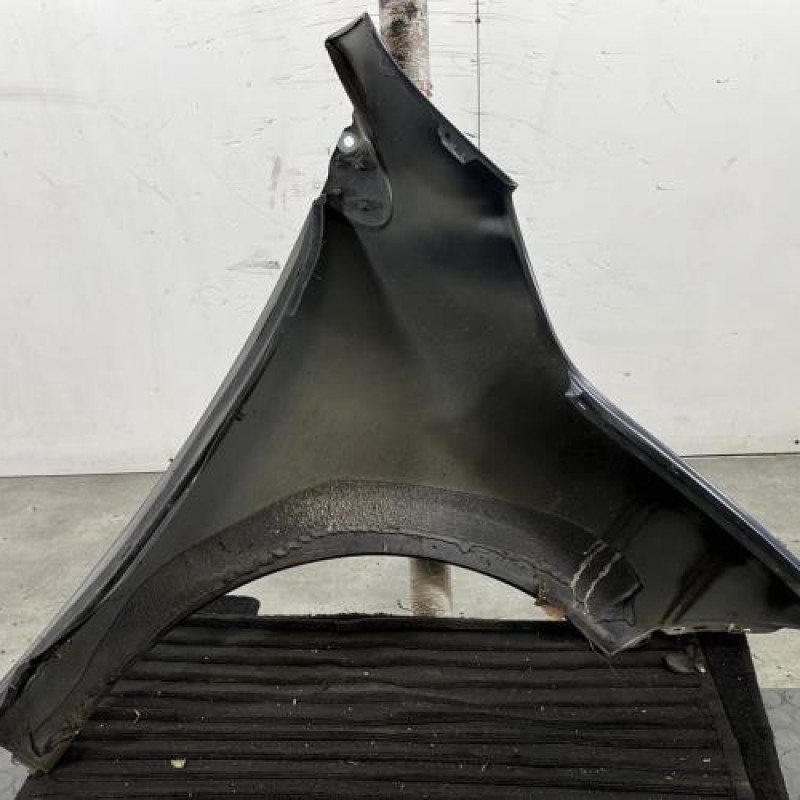 Aile avant gauche RENAULT MEGANE 3 Photo n°4