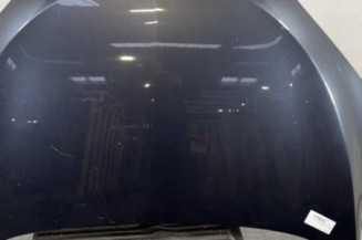 Capot RENAULT MEGANE 3 Photo n°1