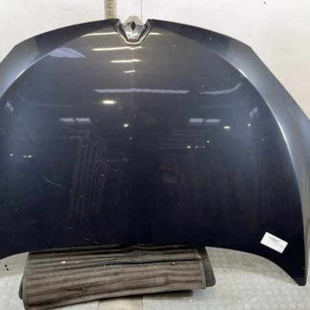 Capot RENAULT MEGANE 3 Photo n°1