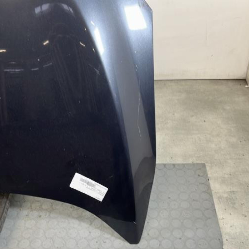 Capot RENAULT MEGANE 3 Photo n°4