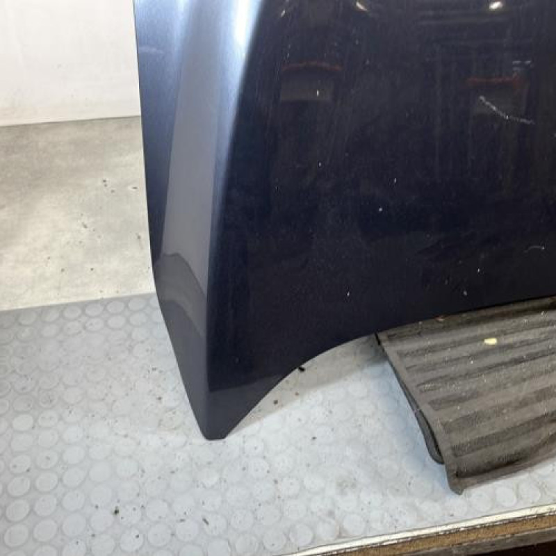 Capot RENAULT MEGANE 3 Photo n°5