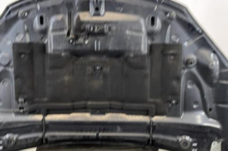 Capot RENAULT MEGANE 3