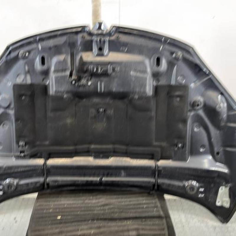 Capot RENAULT MEGANE 3 Photo n°6