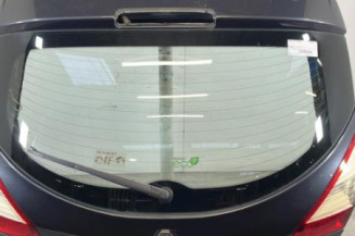 Malle/Hayon arriere RENAULT MEGANE 3 Photo n°1