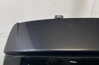 Malle/Hayon arriere RENAULT MEGANE 3