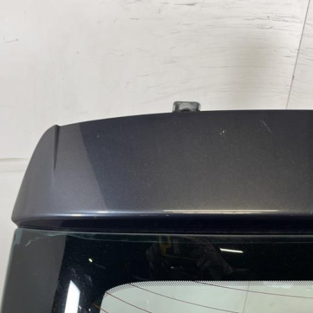 Malle/Hayon arriere RENAULT MEGANE 3