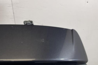 Malle/Hayon arriere RENAULT MEGANE 3