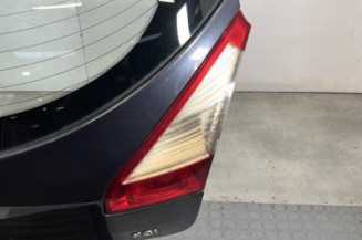 Malle/Hayon arriere RENAULT MEGANE 3