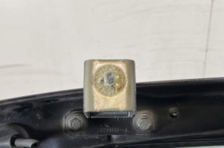 Malle/Hayon arriere RENAULT MEGANE 3