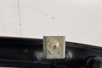 Malle/Hayon arriere RENAULT MEGANE 3