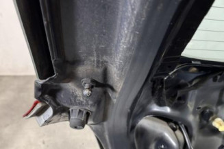 Malle/Hayon arriere RENAULT MEGANE 3