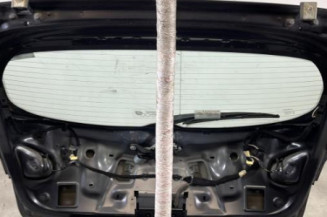 Malle/Hayon arriere RENAULT MEGANE 3