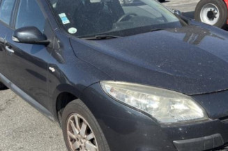 Malle/Hayon arriere RENAULT MEGANE 3