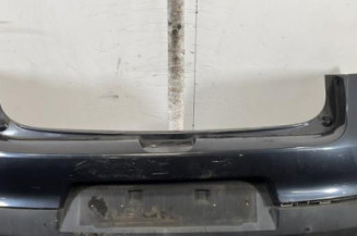 Pare choc arriere RENAULT MEGANE 3 Photo n°1