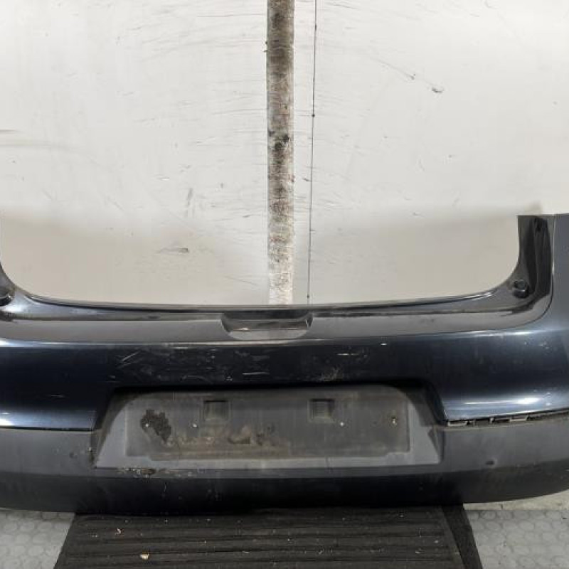 Pare choc arriere RENAULT MEGANE 3 Photo n°1