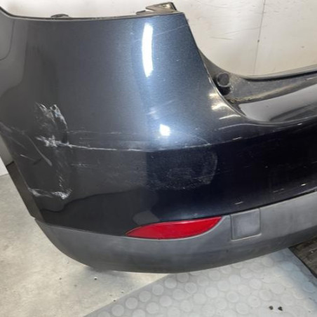 Pare choc arriere RENAULT MEGANE 3