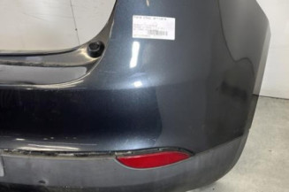 Pare choc arriere RENAULT MEGANE 3