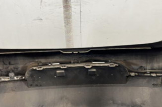 Pare choc arriere RENAULT MEGANE 3