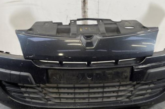 Pare choc avant RENAULT MEGANE 3 Photo n°1