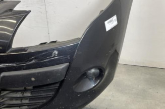 Pare choc avant RENAULT MEGANE 3