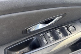 Pare choc avant RENAULT MEGANE 3