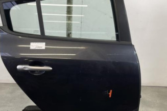 Porte arriere droit RENAULT MEGANE 3 Photo n°1