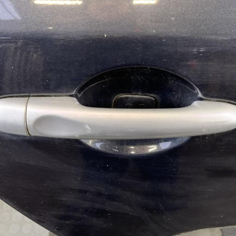 Porte arriere droit RENAULT MEGANE 3 Photo n°2