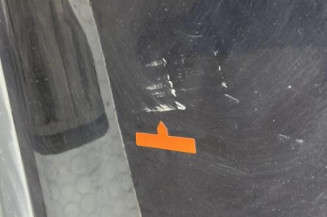 Porte arriere droit RENAULT MEGANE 3