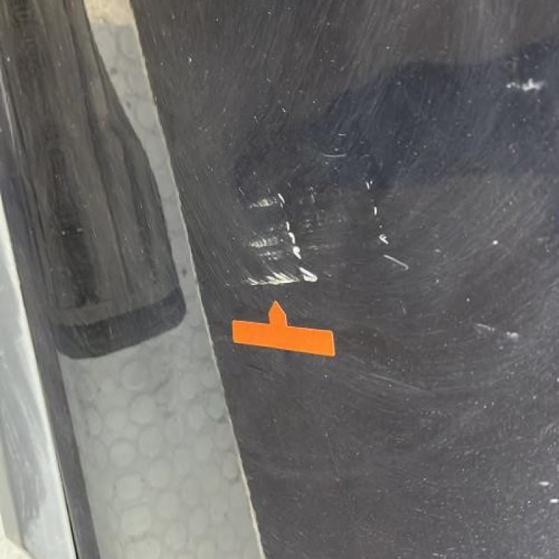 Porte arriere droit RENAULT MEGANE 3 Photo n°3