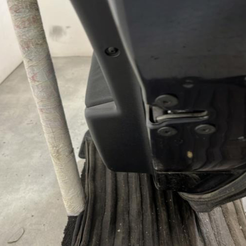 Porte arriere droit RENAULT MEGANE 3 Photo n°4