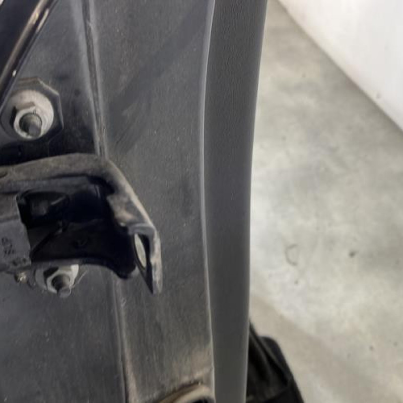 Porte arriere droit RENAULT MEGANE 3 Photo n°5