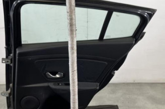 Porte arriere droit RENAULT MEGANE 3