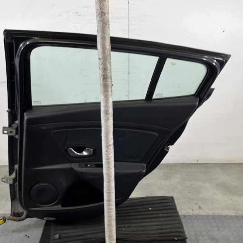 Porte arriere droit RENAULT MEGANE 3 Photo n°7
